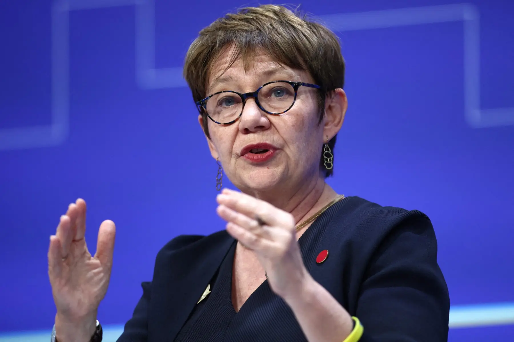 البنك الأوروبي لإعادة الإعمار والتنمية يدرس دعم لحماية الاقتصادات الناشئة من تداعيات الحرب