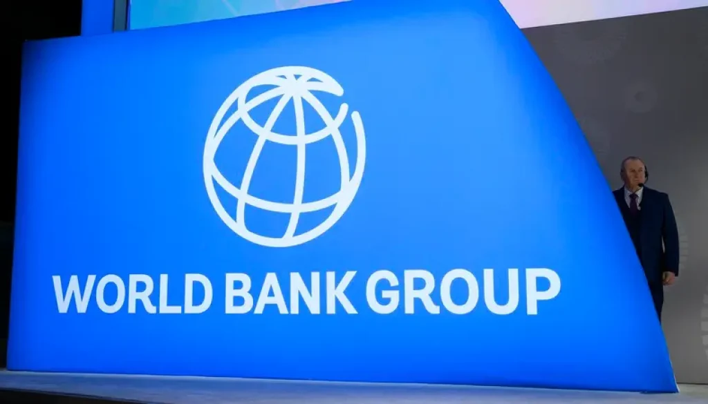 البنك الدولي يعلن عن مساعدة الدول المتضررة من حرب إيران