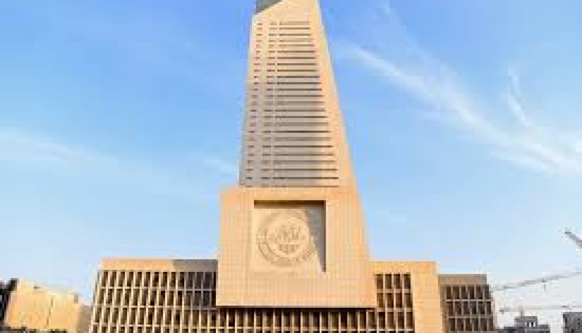 البنك المركزي الكويتي القطاع المصرفي يتمتع بدرجة عالية من الجاهزية والمرونة