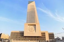 البنك المركزي الكويتي القطاع المصرفي يتمتع بدرجة عالية من الجاهزية والمرونة