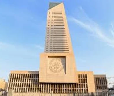 البنك المركزي الكويتي القطاع المصرفي يتمتع بدرجة عالية من الجاهزية والمرونة