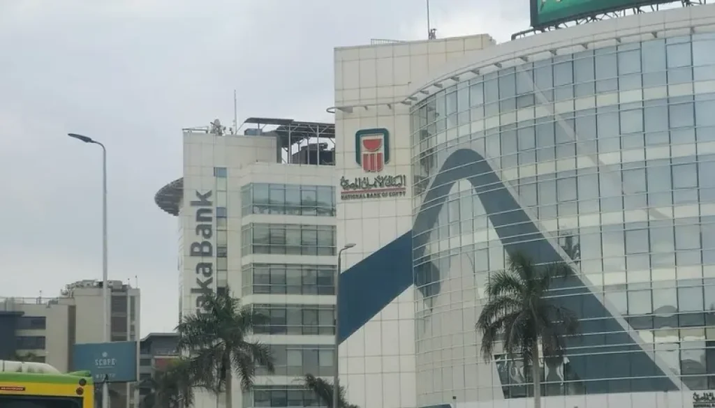 البنوك الخاصة في مصر تستعيد السيولة المفقودة خلال سنوات الفائدة الفائقة