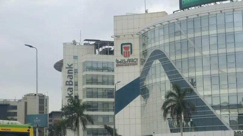 البنوك الخاصة في مصر تستعيد السيولة المفقودة خلال سنوات الفائدة الفائقة