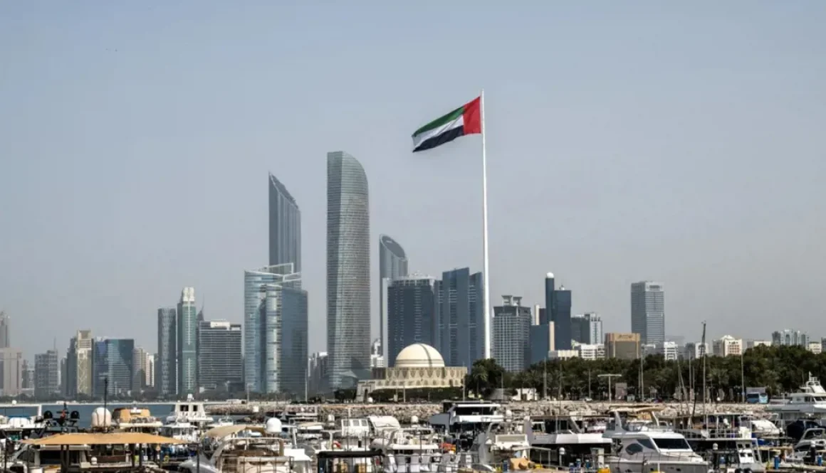 التوازن الصعب الإمارات واقتصاد الأزمات الإقليمية