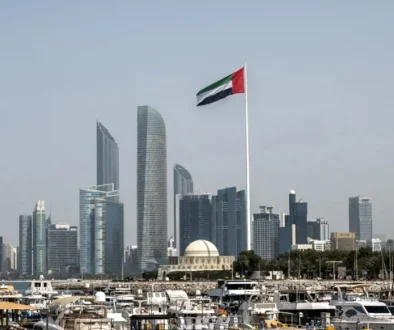 التوازن الصعب الإمارات واقتصاد الأزمات الإقليمية