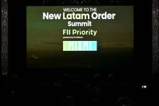 الجدعان في قمة ميامي الاقتصاد السعودي مرن وقادر على إدارة الأزمات