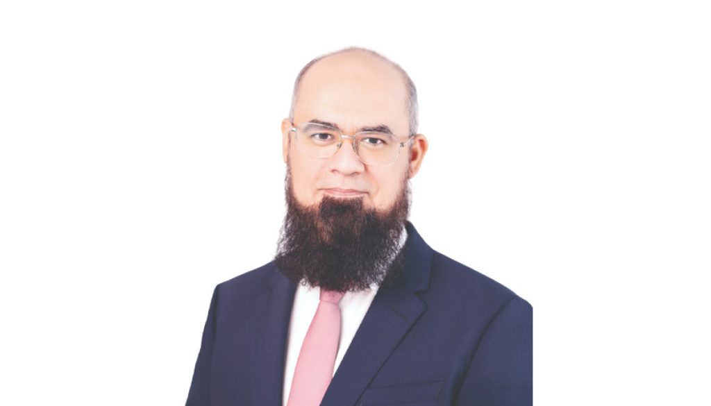 الرئيس التنفيذي للصيرفة الإسلامية في ستاندرد تشارترد البحرين منصة رئيسية لإطلاق صناديق الاستثمار الإسلامية