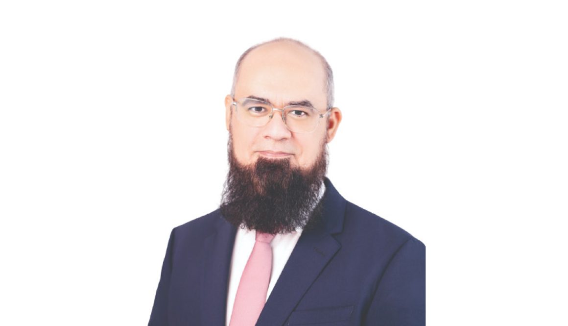 الرئيس التنفيذي للصيرفة الإسلامية في ستاندرد تشارترد البحرين منصة رئيسية لإطلاق صناديق الاستثمار الإسلامية