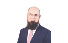 الرئيس التنفيذي للصيرفة الإسلامية في ستاندرد تشارترد البحرين منصة رئيسية لإطلاق صناديق الاستثمار الإسلامية