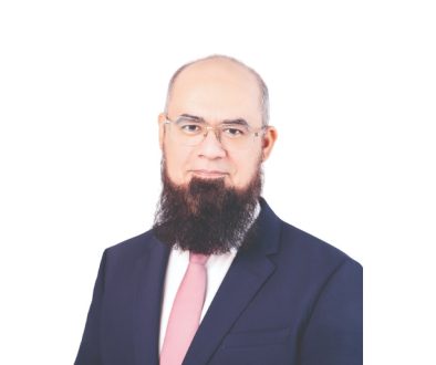 الرئيس التنفيذي للصيرفة الإسلامية في ستاندرد تشارترد البحرين منصة رئيسية لإطلاق صناديق الاستثمار الإسلامية