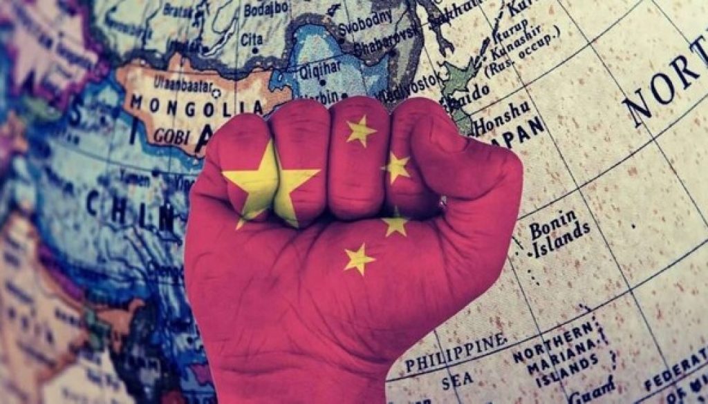 الصين تعزز موقعها في سباق الهيمنة الاقتصادية العالمية