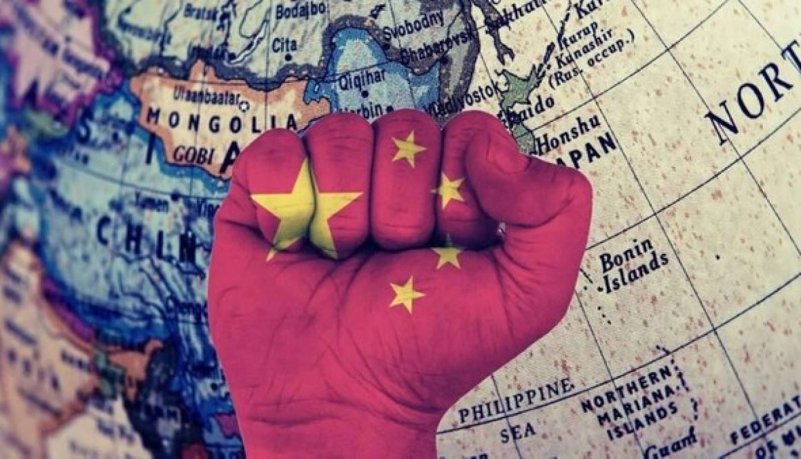 الصين تعزز موقعها في سباق الهيمنة الاقتصادية العالمية