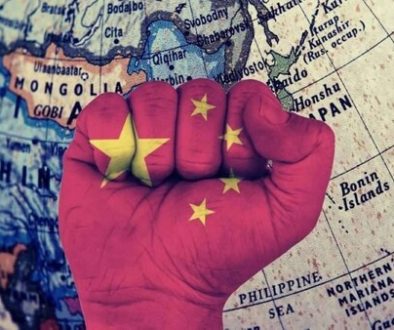 الصين تعزز موقعها في سباق الهيمنة الاقتصادية العالمية