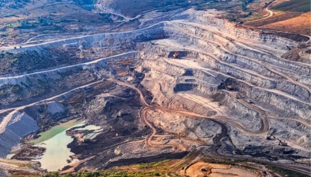 الصين تكتشف كنزاً هائلاً يعزز قبضتها على الاقتصاد العالمي