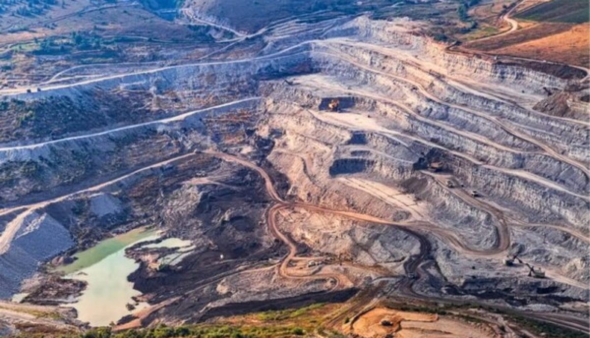 الصين تكتشف كنزاً هائلاً يعزز قبضتها على الاقتصاد العالمي