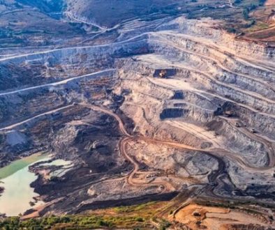 الصين تكتشف كنزاً هائلاً يعزز قبضتها على الاقتصاد العالمي