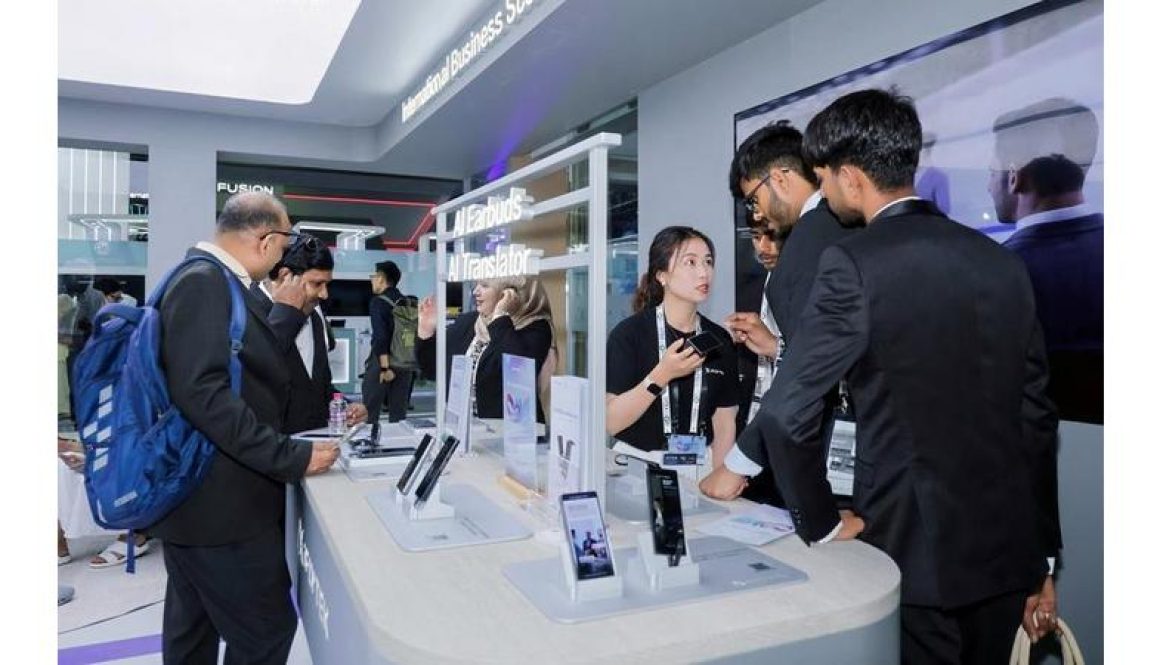 الصين والدول العربية تعزز التعاون لدفع التحول الرقمي وتقاسم فرص الاقتصاد الرقمي