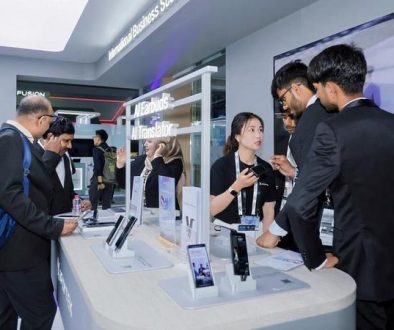 الصين والدول العربية تعزز التعاون لدفع التحول الرقمي وتقاسم فرص الاقتصاد الرقمي