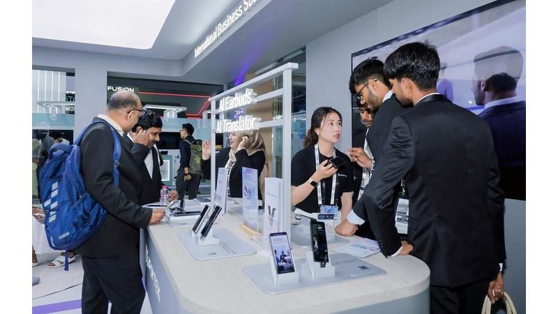 الصين والدول العربية تعزز التعاون لدفع التحول الرقمي وتقاسم فرص الاقتصاد الرقمي