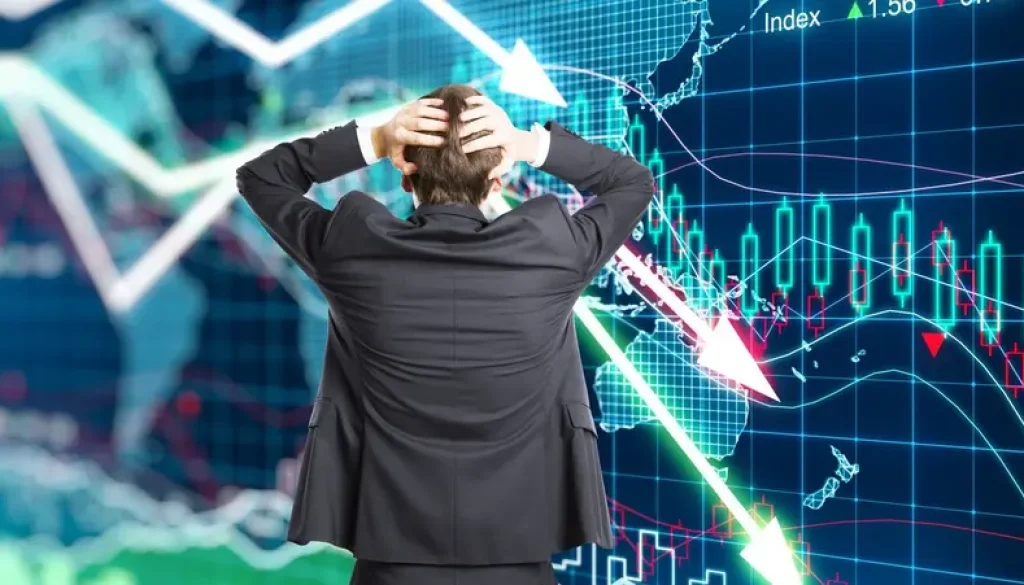 المستثمرون في مواجهة المجهول.. سيناريوهات غير مسبوقة تلوح في الأفق