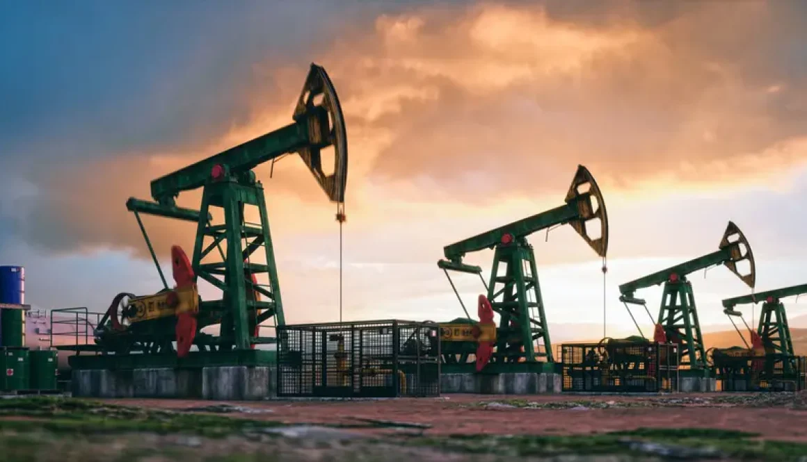النفط يهبط 6% وسط توقعات بوقف إطلاق النار في الشرق الأوسط