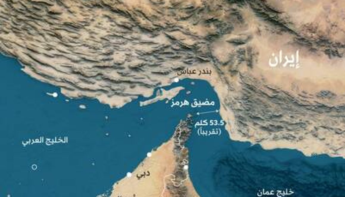 trait-of-Hormuz,-a-narrow-and-shallow-passage - Online