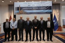 انطلاق البرنامج التنفيذي المتقدم في إدارة المخاطر