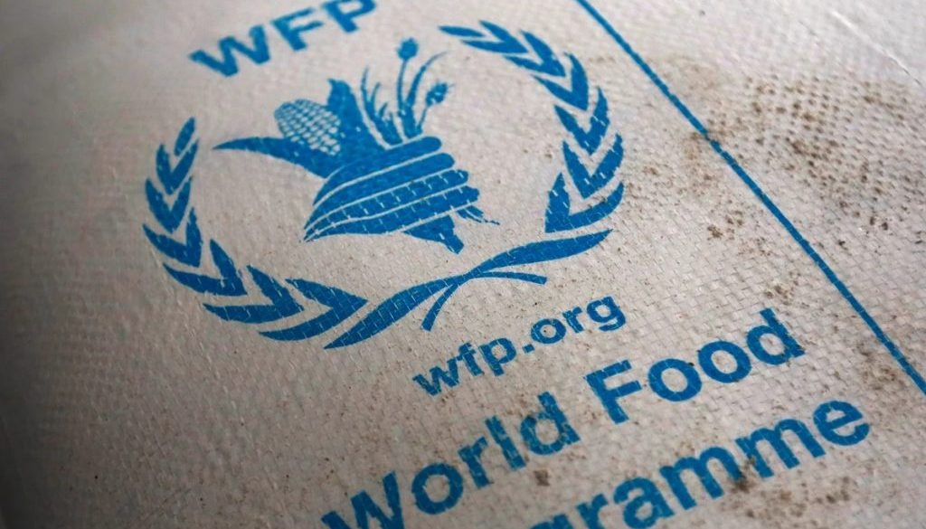 برنامج الأغذية العالمي اضطراب سلاسل الإمداد يهدد الأمن الغذائي لملايين الأشخاص في الشرق الأوسط