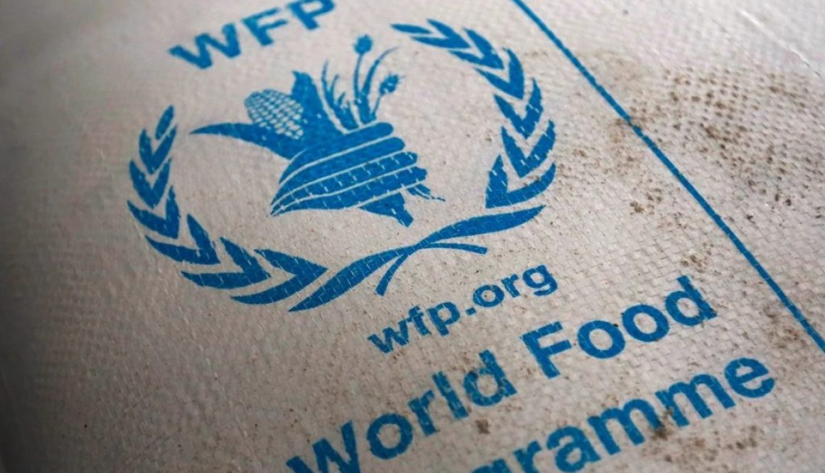 برنامج الأغذية العالمي اضطراب سلاسل الإمداد يهدد الأمن الغذائي لملايين الأشخاص في الشرق الأوسط