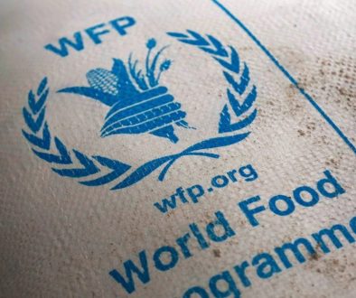 برنامج الأغذية العالمي اضطراب سلاسل الإمداد يهدد الأمن الغذائي لملايين الأشخاص في الشرق الأوسط