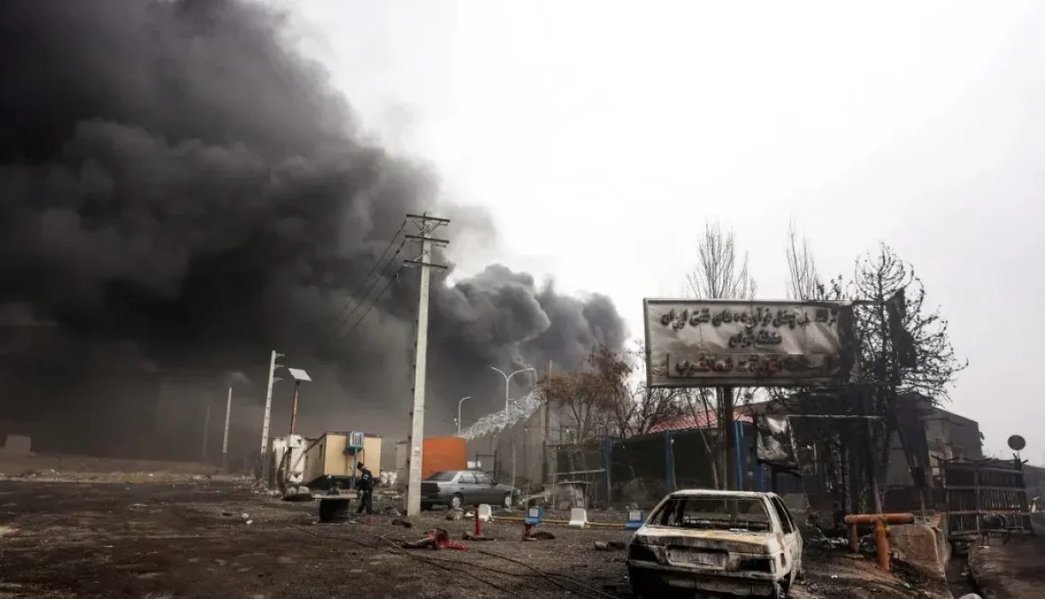 بين دعم النمو وكبح التضخم.. حرب إيران تضع البنوك المركزية أمام معضلة صعبة