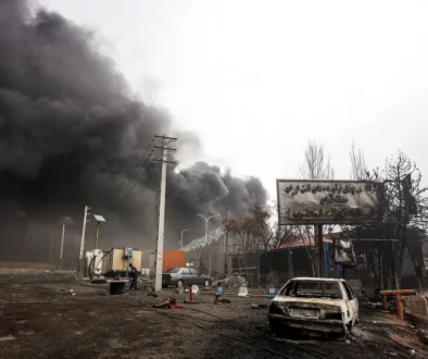 بين دعم النمو وكبح التضخم.. حرب إيران تضع البنوك المركزية أمام معضلة صعبة