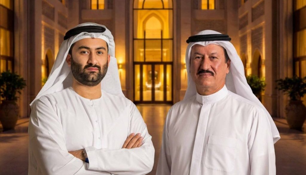 تعرف على أغنى 5 عائلات عربية في 2026 بثروة تقدر بـ 58 مليار دولار