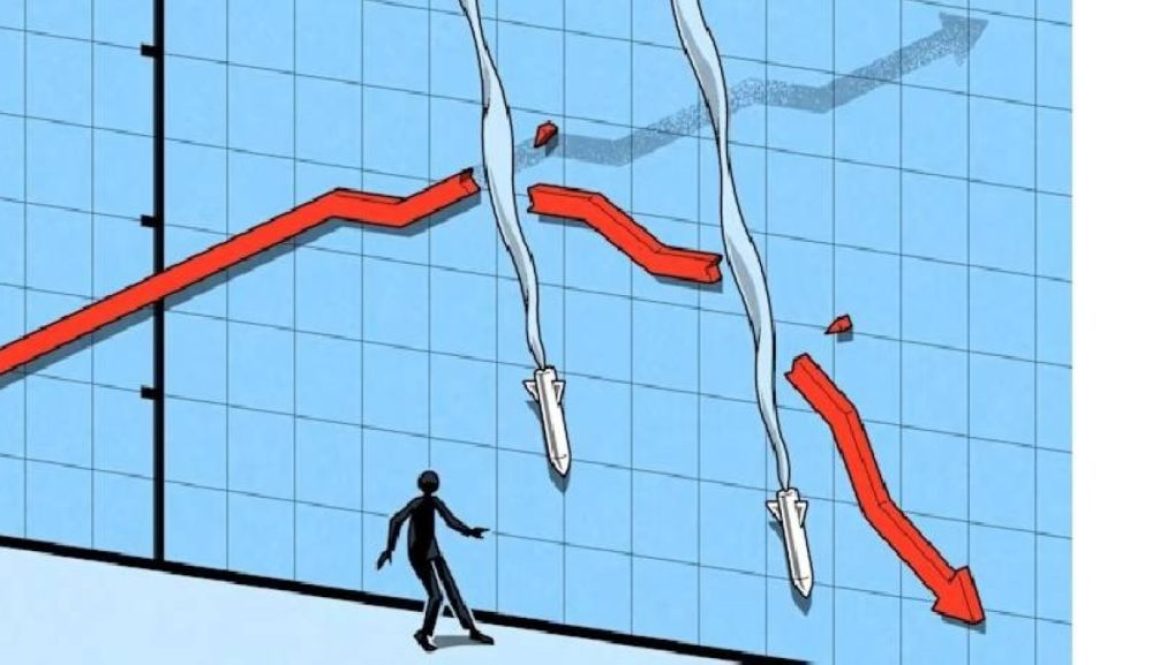 حرب إيران ستُخلّف للعالم إرثاً جيواقتصادياً شديد التعقيد