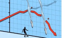 حرب إيران ستُخلّف للعالم إرثاً جيواقتصادياً شديد التعقيد