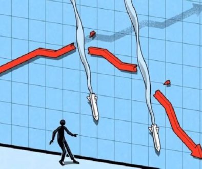 حرب إيران ستُخلّف للعالم إرثاً جيواقتصادياً شديد التعقيد