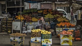 حرب الشرق الأوسط تسرّع الانهيار الاقتصادي في سوريا