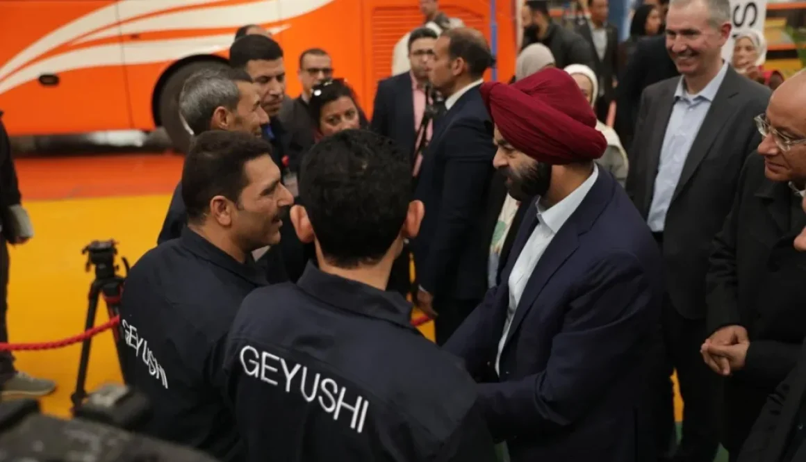 رئيس البنك الدولي لا أحد يمكنه حالياً تقدير تبعات التصعيد في المنطقة