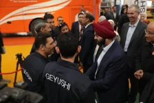 رئيس البنك الدولي لا أحد يمكنه حالياً تقدير تبعات التصعيد في المنطقة