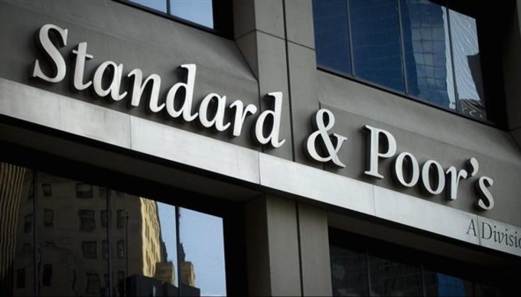 ستاندرد آند بورز 3 سنوات من الإصلاحات في الأسواق الناشئة مهددة بالضياع