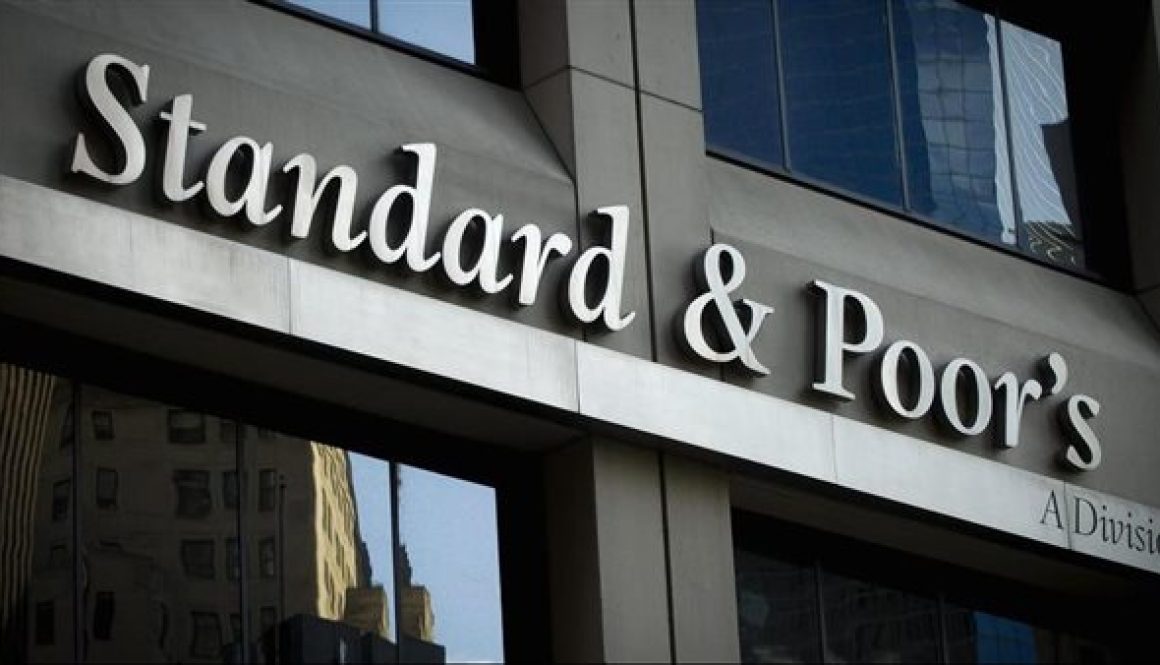 ستاندرد آند بورز 3 سنوات من الإصلاحات في الأسواق الناشئة مهددة بالضياع