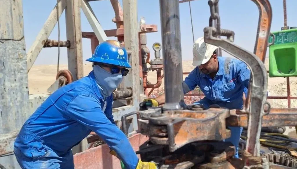 «ستاندرد آند بورز» انخفاض إنتاج النفط يضع تصنيف العراق تحت «المراقبة السلبية»