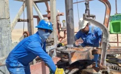 «ستاندرد آند بورز» انخفاض إنتاج النفط يضع تصنيف العراق تحت «المراقبة السلبية»