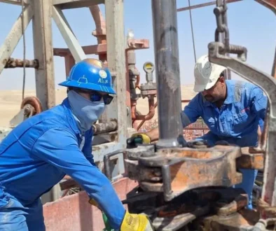 «ستاندرد آند بورز» انخفاض إنتاج النفط يضع تصنيف العراق تحت «المراقبة السلبية»