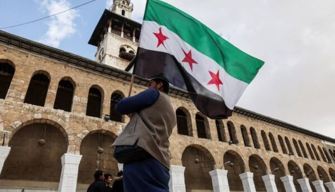 سوريا.. 10.5 مليارات دولار موازنة عام 2026