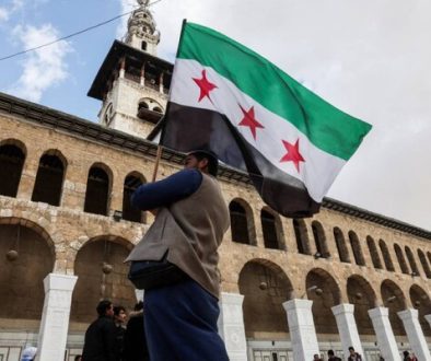 سوريا.. 10.5 مليارات دولار موازنة عام 2026