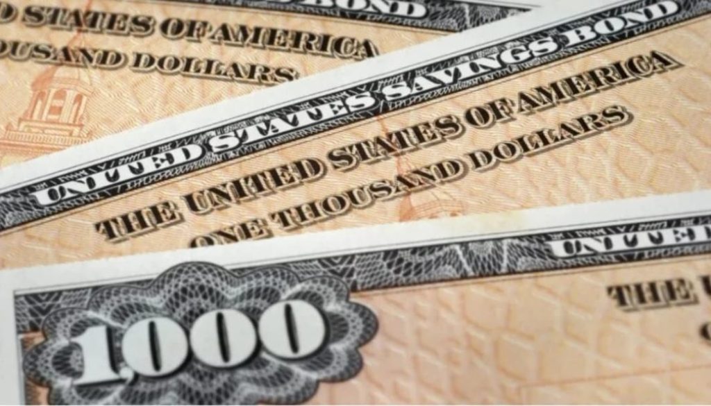 سوق الدين الأمريكية تحت الضغط مع قرب إعادة تمويل 10 تريليونات دولار