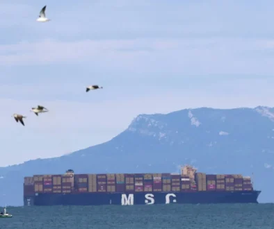 صندوق النقد الدولي الصراع يلقي بظلاله على نمو اقتصاد المغرب