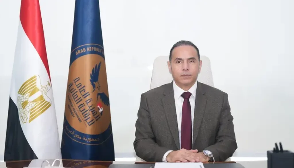 عزام رئيساً للجنة الأسواق الناشئة ونائباً لرئيس منظمة IOSCO حتى 2028