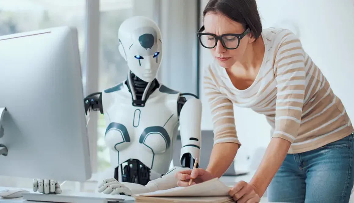 على خلاف وادي السيليكون.. الذكاء الاصطناعي يولد المزيد من الوظائف في أوروبا